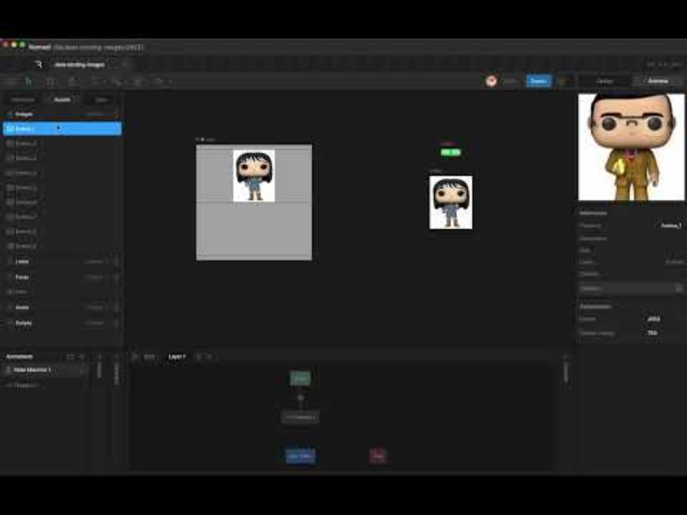 Data Binding Images