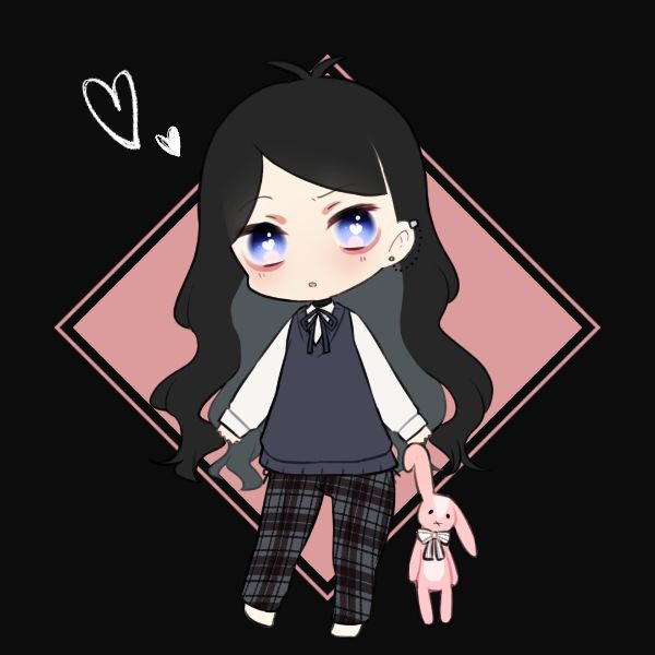 Picrew character creator 