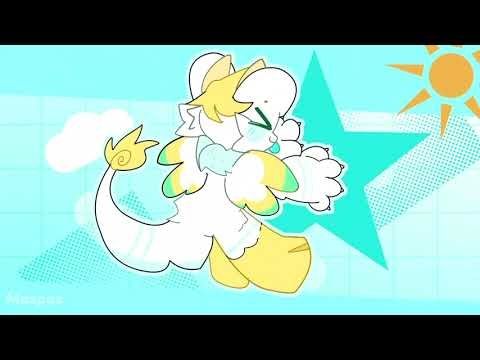 CUBIBIBIBISM - Animation Meme