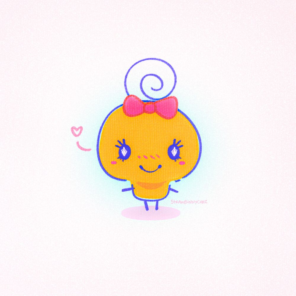 Laini: Local Precure Expert 👁️‍🗨️ (@rosesandsugar.bsky