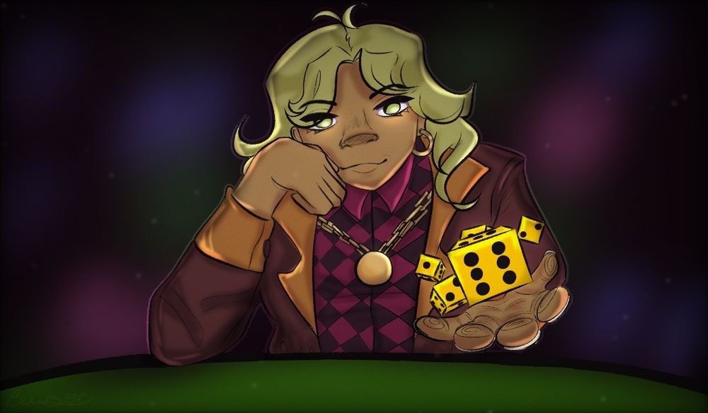 Revenge for circlejourney on TH