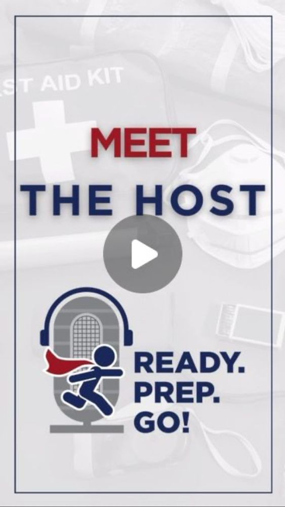 Pediatric Pandemic Network on Instagram: "📢 Introducing a new podcast from the Pediatric Pandemic Network!

Ready. Prep. Go! is hosted by Dr. Dennis Ren and features compelling conversations with emer...