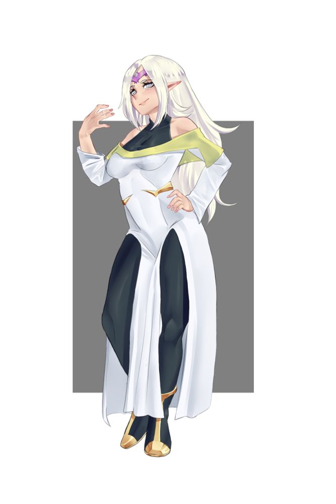 Art by @OwlBoyKai on Twitter