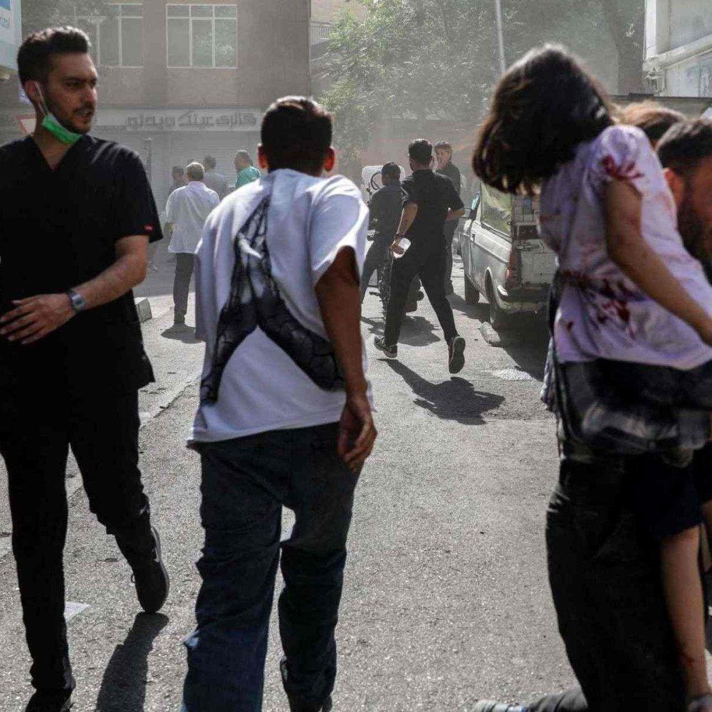 Como está a vida no Irã em meio aos ataques de Israel: 'Nenhum lugar é seguro'
