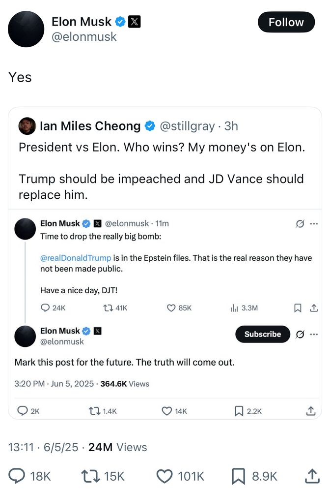 This is your fault you little dipshit.