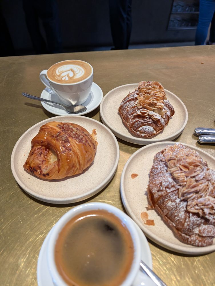 Lune Croissanterie