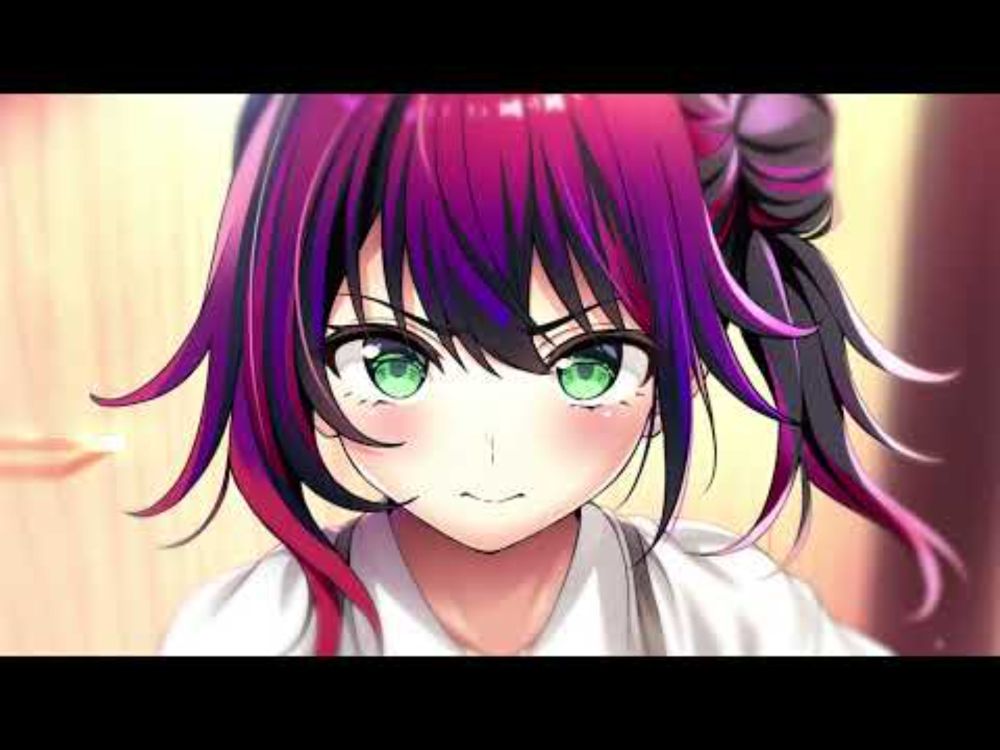 『初恋マスターアップ』オープニングムービー（あざらしそふと）