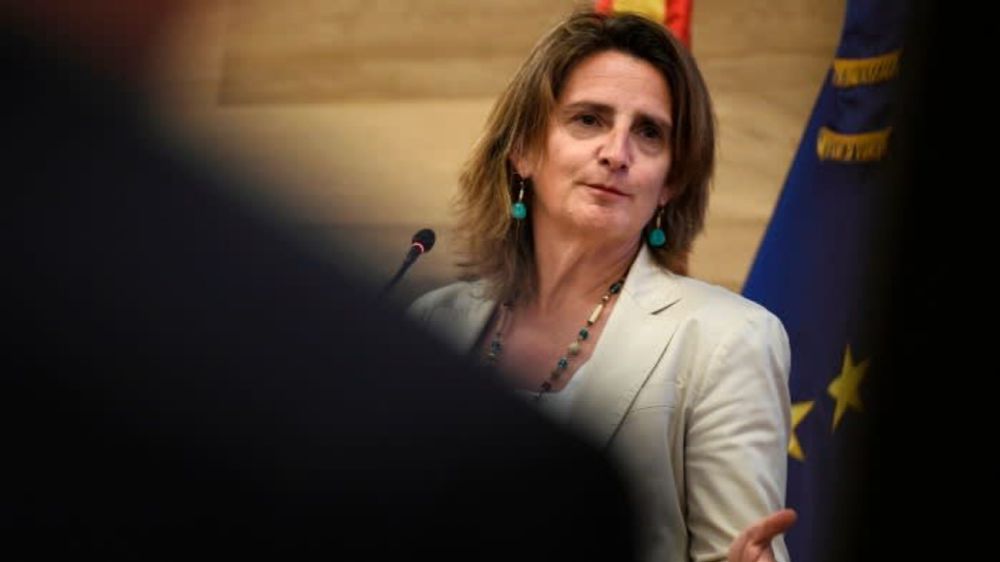 Spanish environmentalist poised to take charge of EU’s green agenda