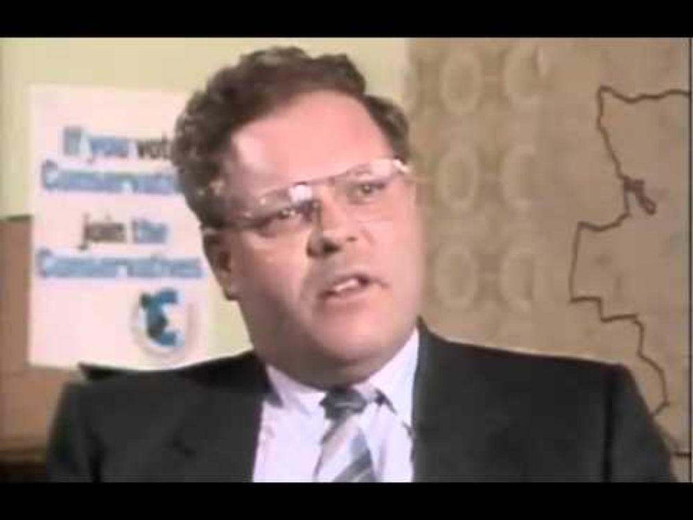 Graham Bright - Police and Crime Commissioner Candidate - Dogs Affected by Video Nasties