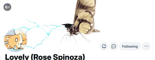 moth of knowledge wreaking vengeance on lvly with it's knowledge lightning and smartcap.