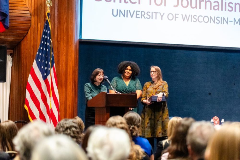 Building trust and finding solutions: A Q&A with mental health reporter Hannah Furfaro