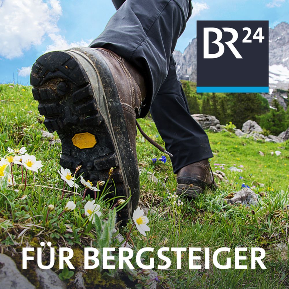 125 Jahre Wetterstation auf der Zugspitze - BR24 für Bergsteiger | BR Podcast