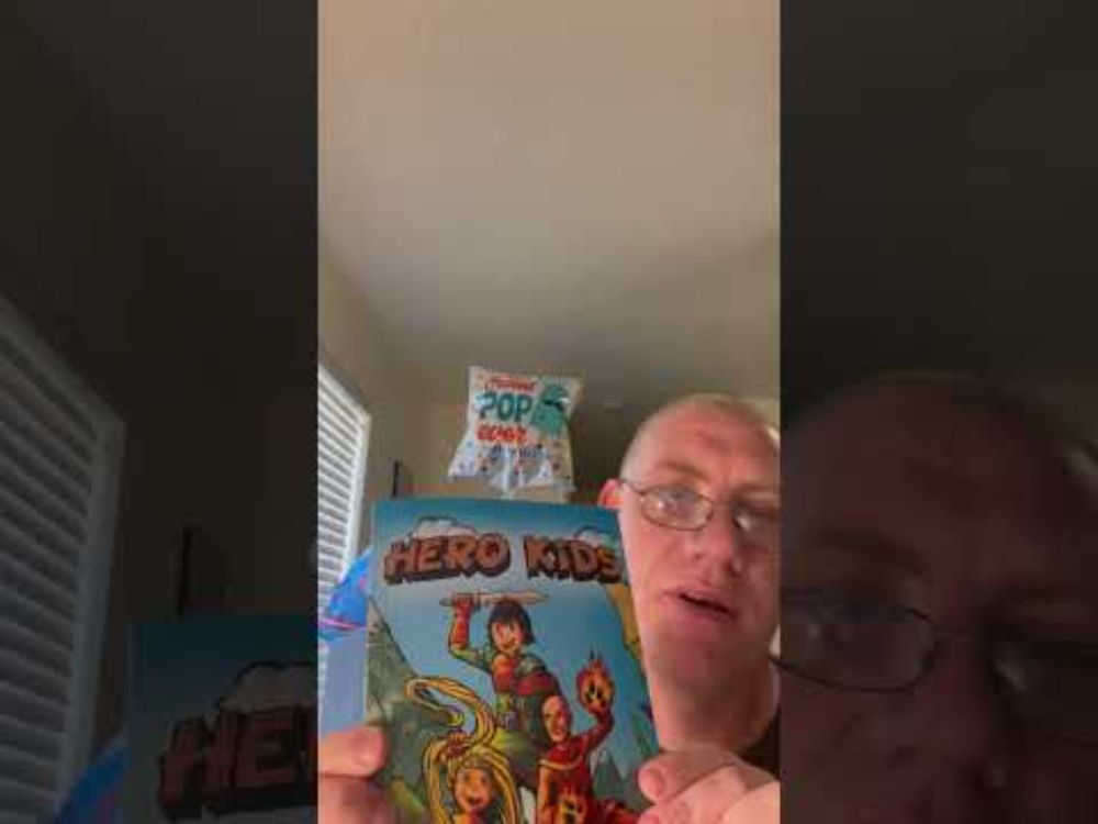 Books and Balloons