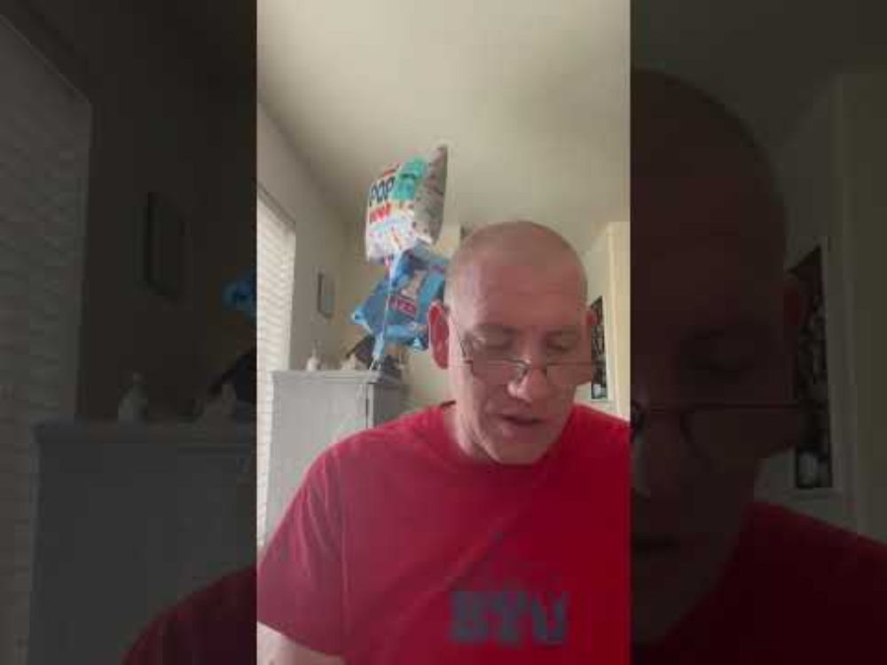The Ramblings of a Mad Mand 24: Chaos and Decks.