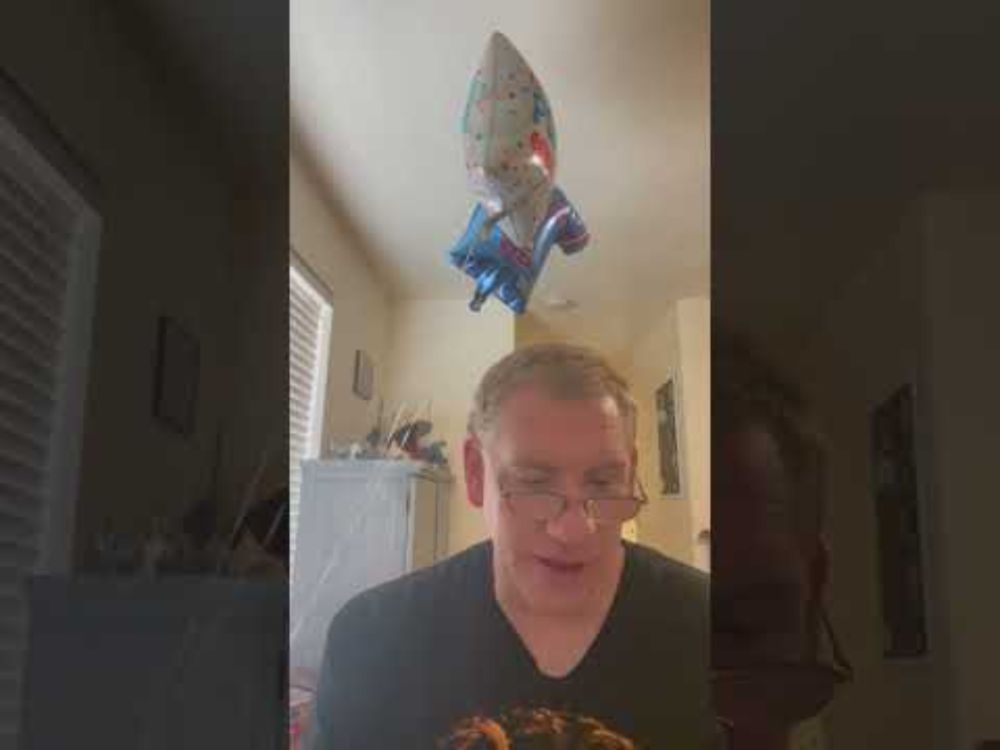 The Ramblings of a Mad Man 19