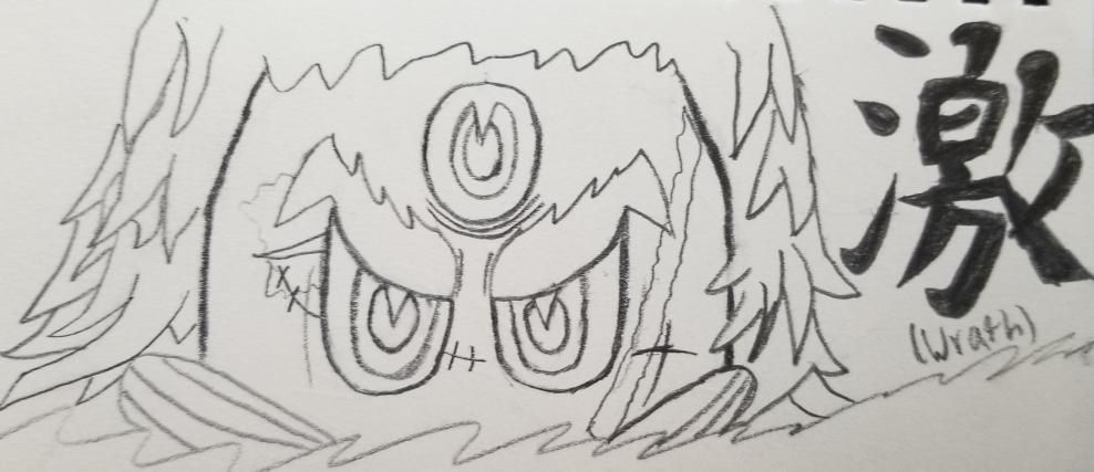 Persona cut-in reference