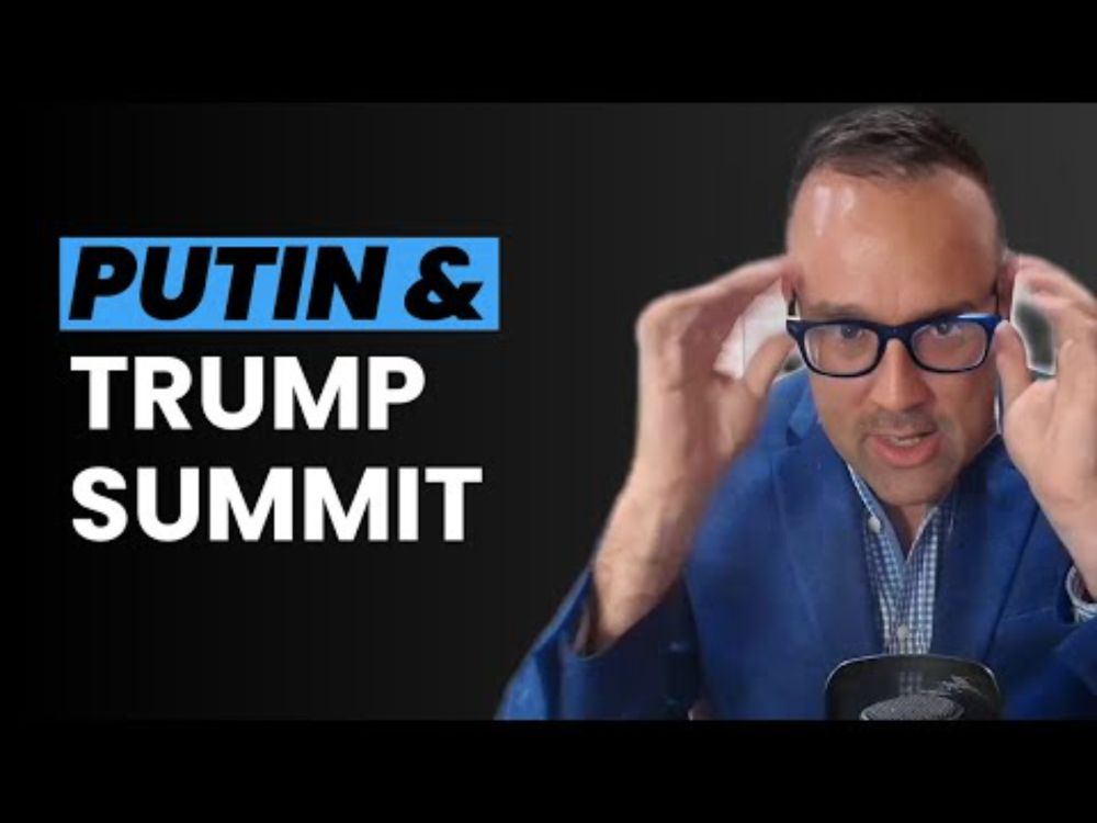 The Trump-Putin summit was....sort of a nothing-burger? 🍔 | Chris Cillizza