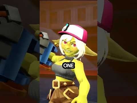 Geargrit Is for people who miss Jack and Daxter