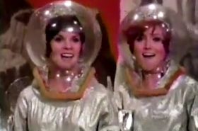 Sandi and Sally