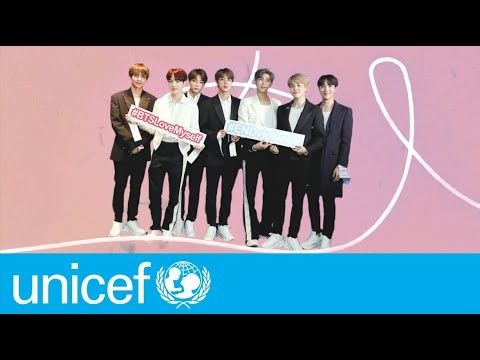 Love myself | UNICEF