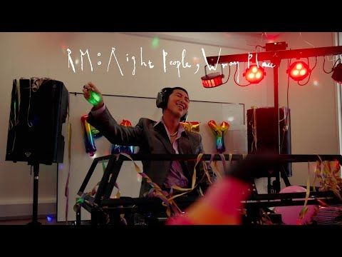 [RM: Right People, Wrong Place] Official TEASER