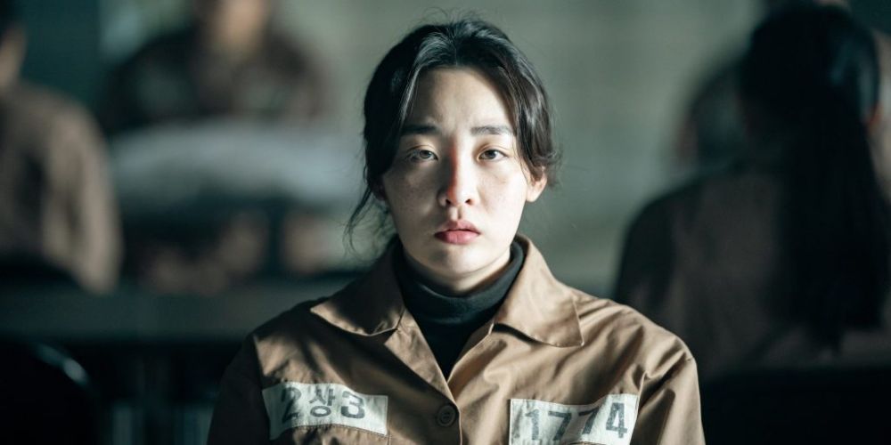 ‘A Girl With Closed Eyes’ Review: ‘Pachinko’s Minha Kim Stars In Twisty Korean Thriller With Strong Performances, But Some Implausible Plotting – Busan