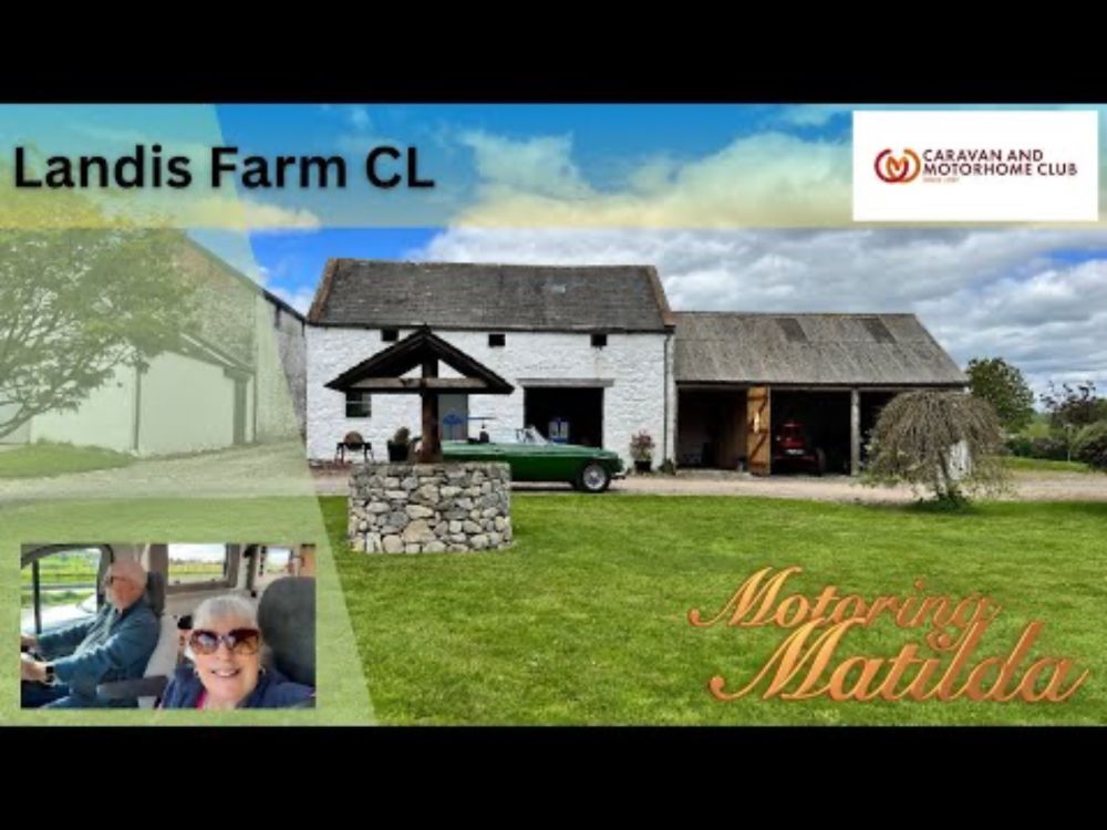 Landis Farm CL
