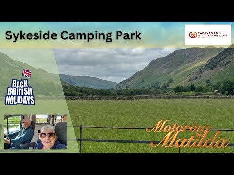 Sykeside Camping Park