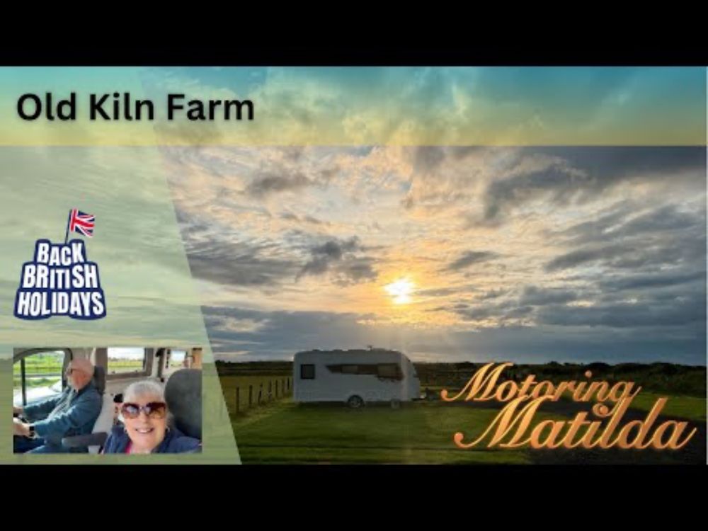 Old Kiln Farm