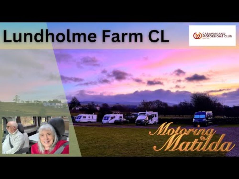 Lundholme Farm CL