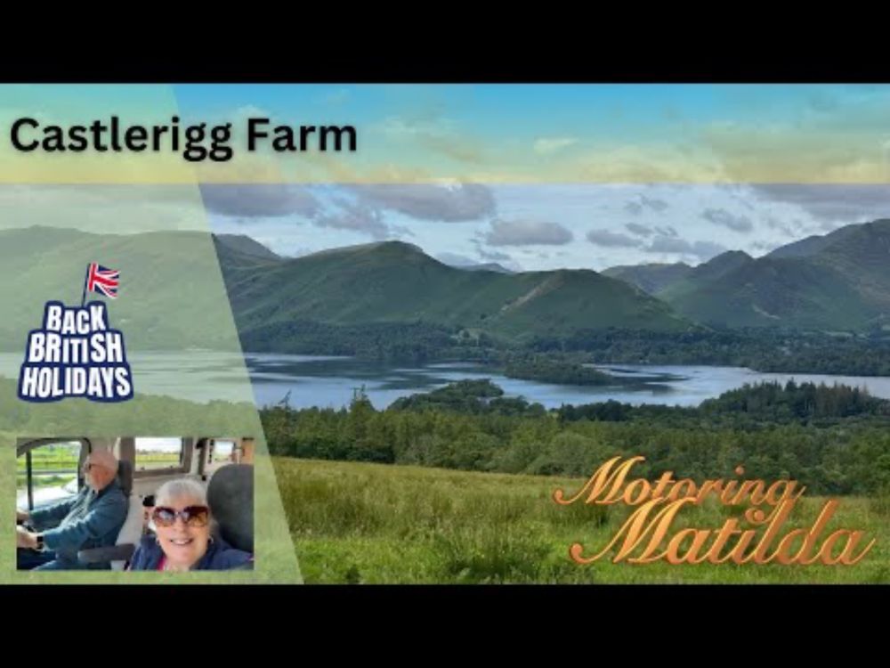 Castlerigg Farm