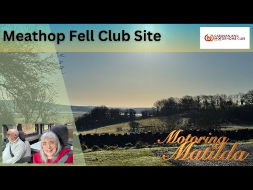 Meathop Fell