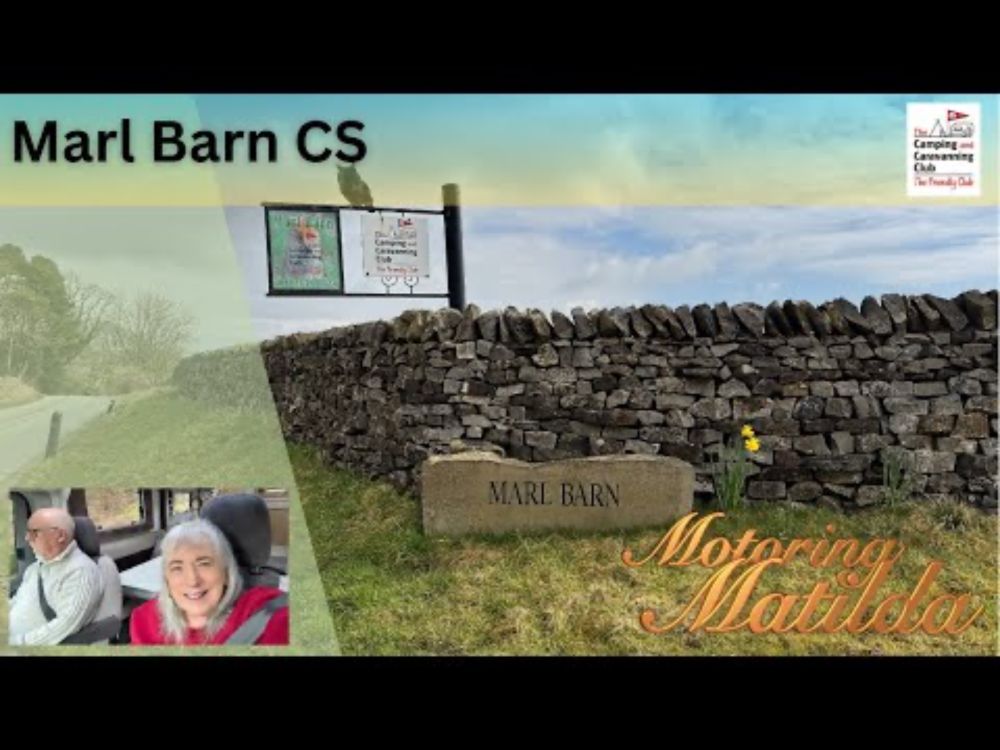 Marl Barn CS