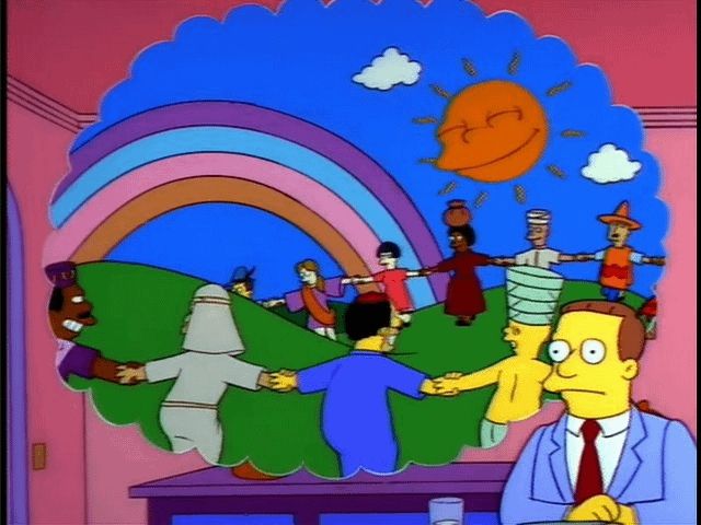 YOU OBJECTIVELY SHOULD HAVE YOU USELESS FUCK