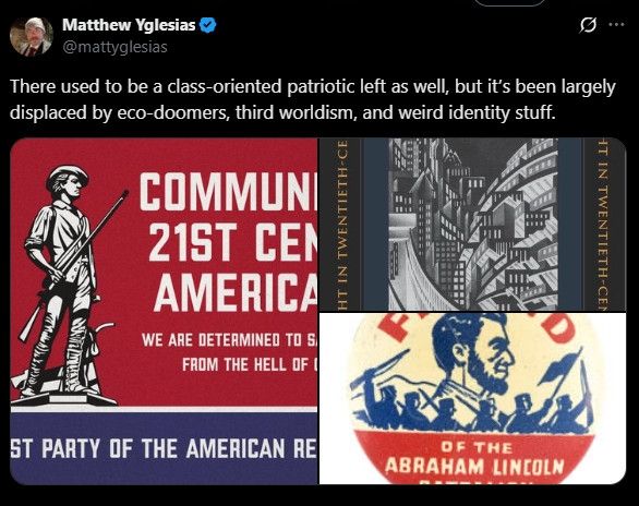 the first guy being awful today