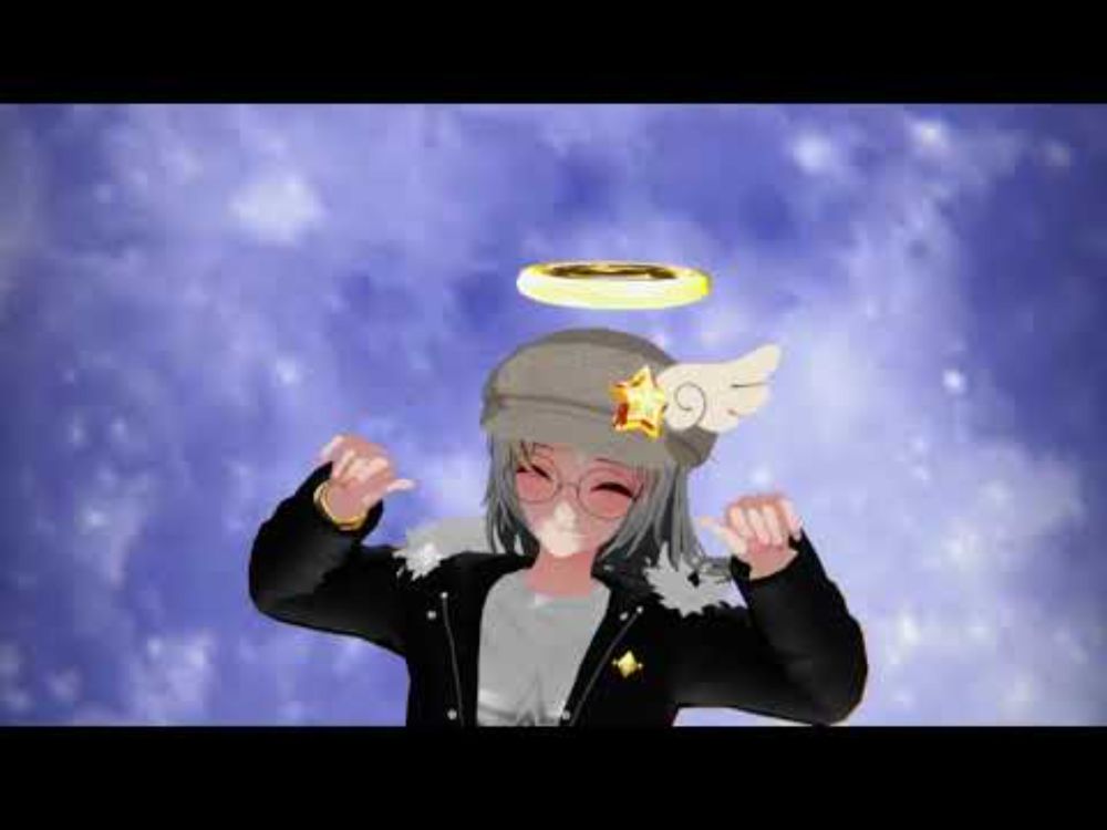 Vicky Sanctus & Dagda Aeon Duet