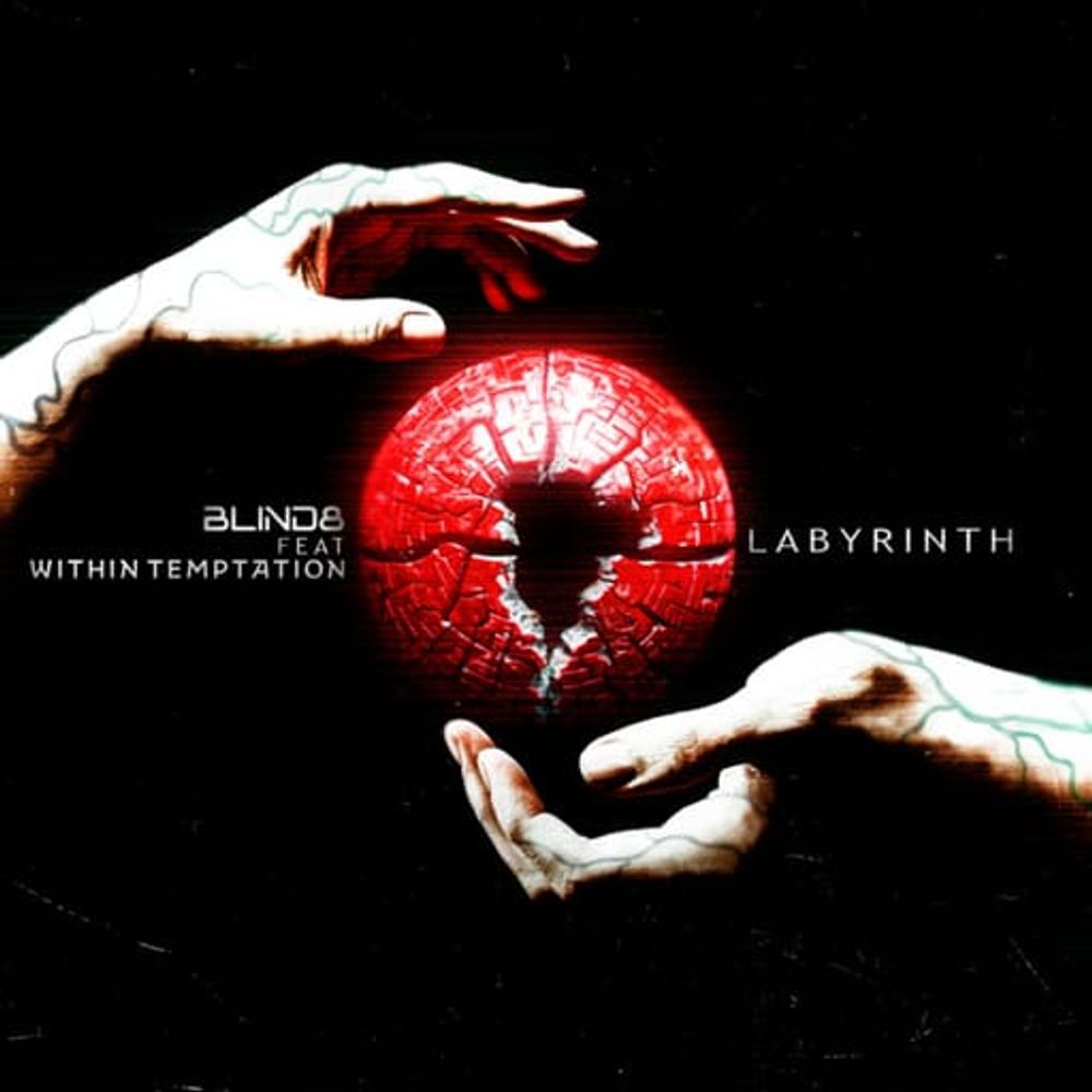 Labyrinth - song by BLIND8, Within Temptation | Spotify