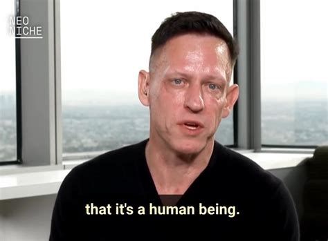 Peter Thiel