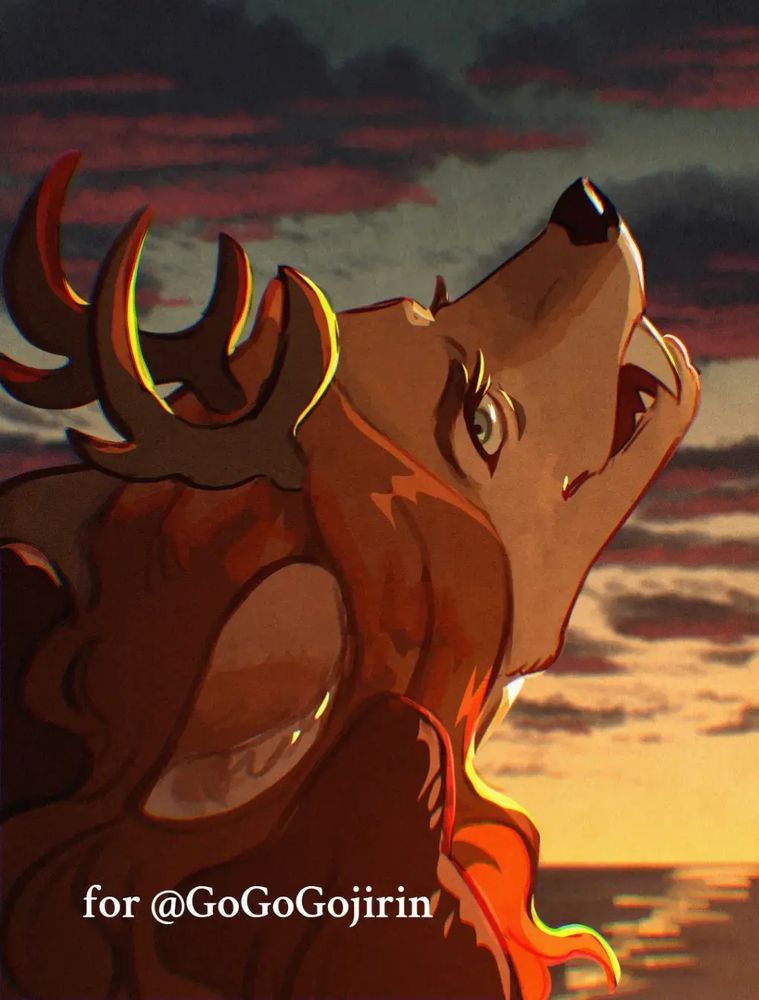 attack on GoGoGojirin