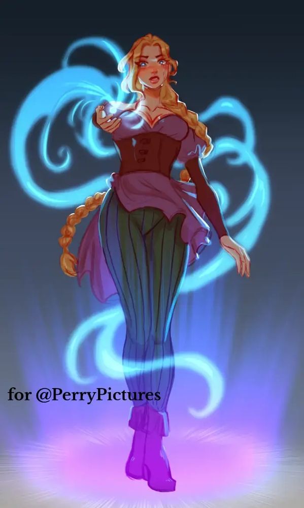 attack on PerryPictures