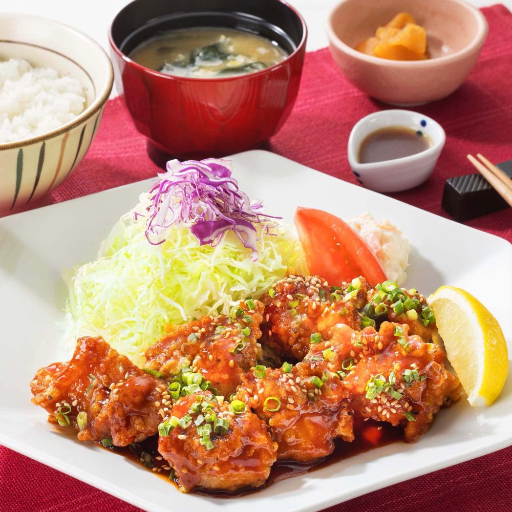 写真撮り忘れたので、公式の写真