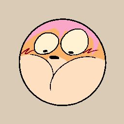 Vixie has become a sphere