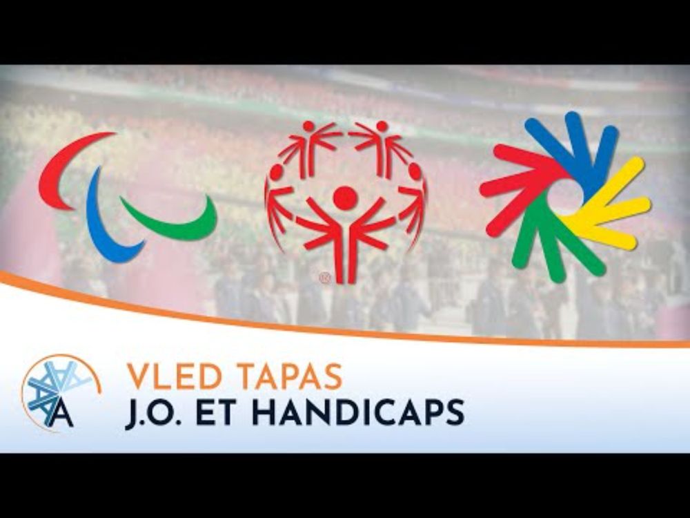 J.O. et handicap - Vled Tapas