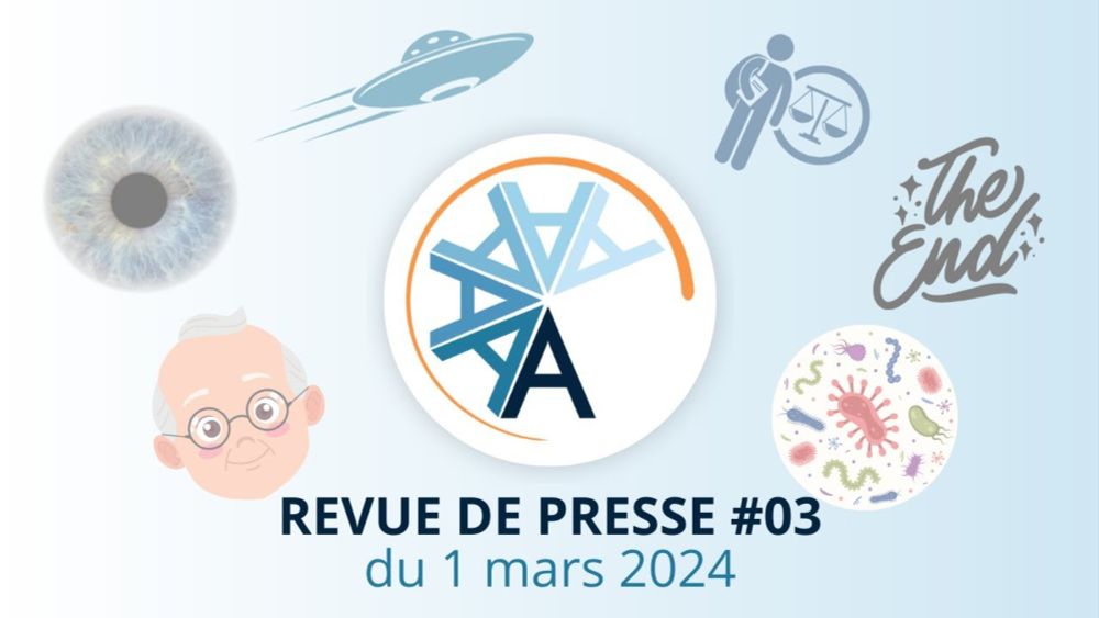 Revue de presse #03 - 1 mars 2024