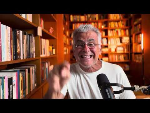 Encontrando Deus nas Dúvidas: Uma Jornada Pessoal