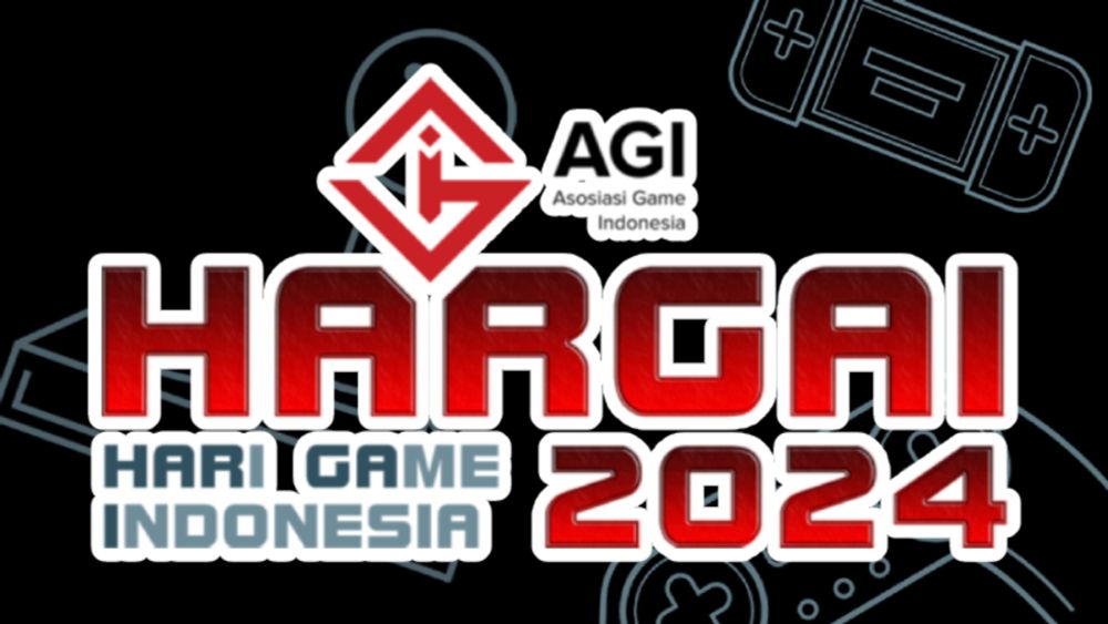 Hari Game Indonesia 2024