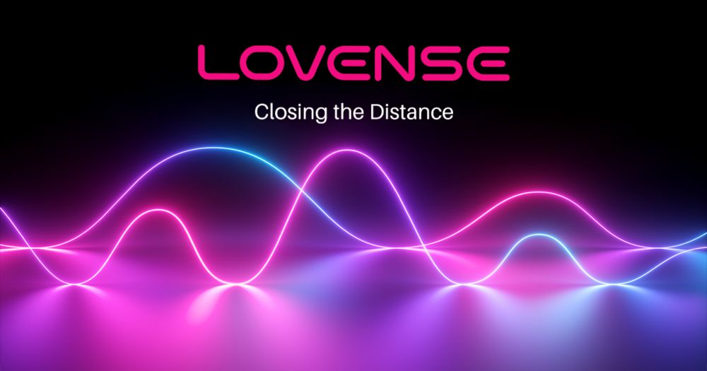 Lovense® User Login: Enter the World of Customized Pleasure
