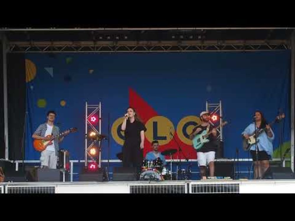 Unconfirmed | TANDM | Beaches Jazz Festival Weekend Indie Series | 2025-07-27