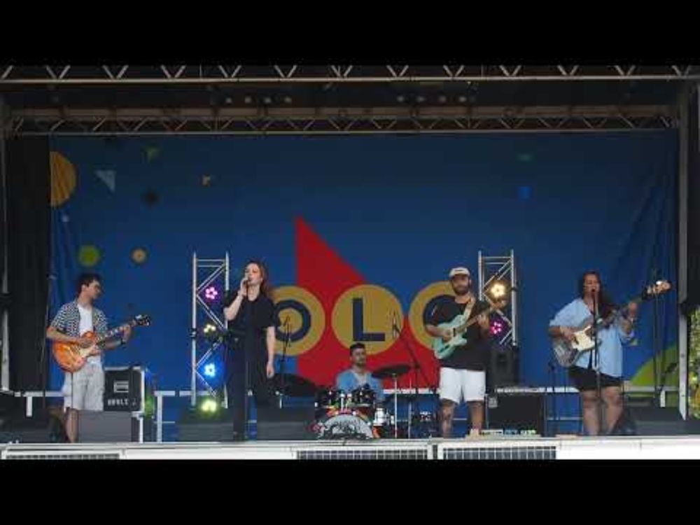 Castaway | TANDM | Beaches Jazz Festival Weekend Indie Series | 2025-07-27