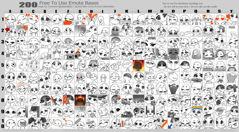 200 free emote base made by @nexaarin.bsky.social